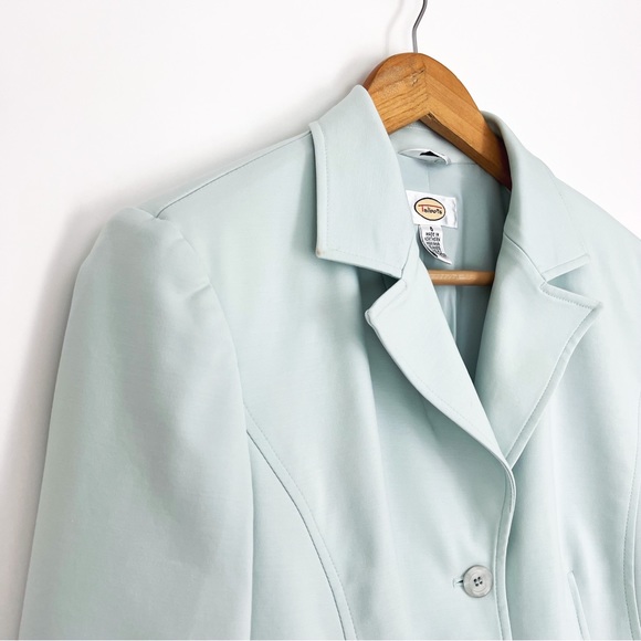 Talbots ✨ Slim-Fit Suit - Picture 13 of 16